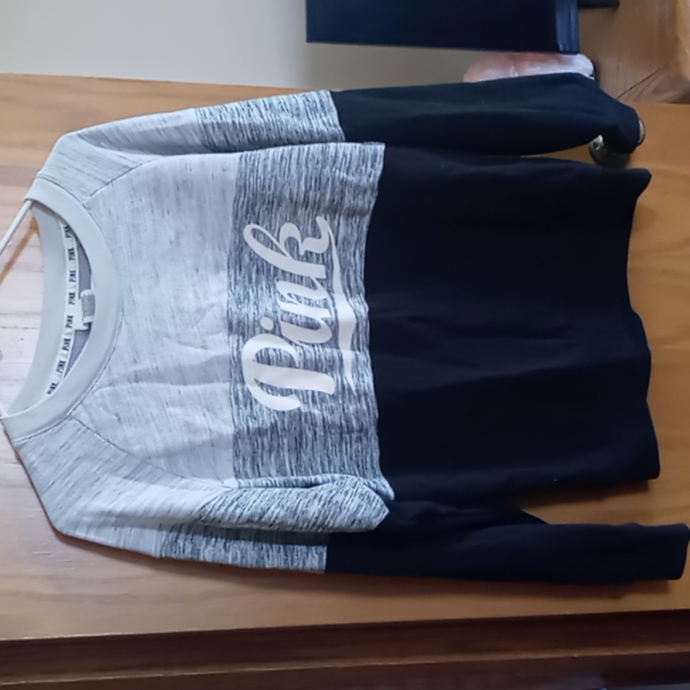 PINK brand Crewneck